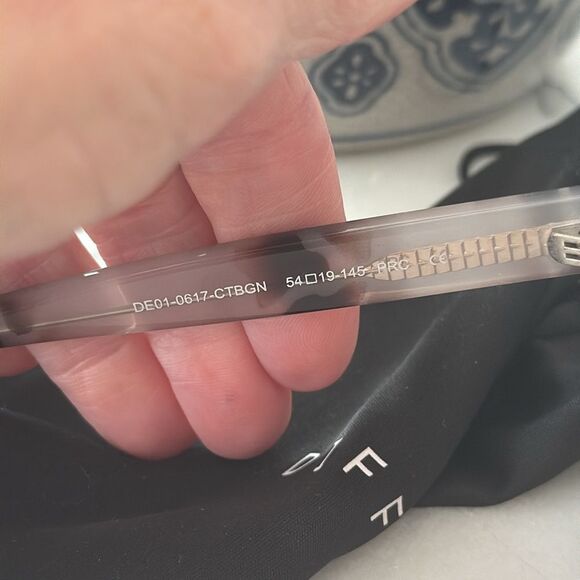 NWOT DIFF Bella lI - Picture 8 of 9